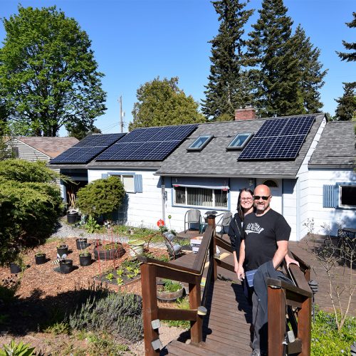 Solar Energy Solutions Puget Sound Solar Llc 2976