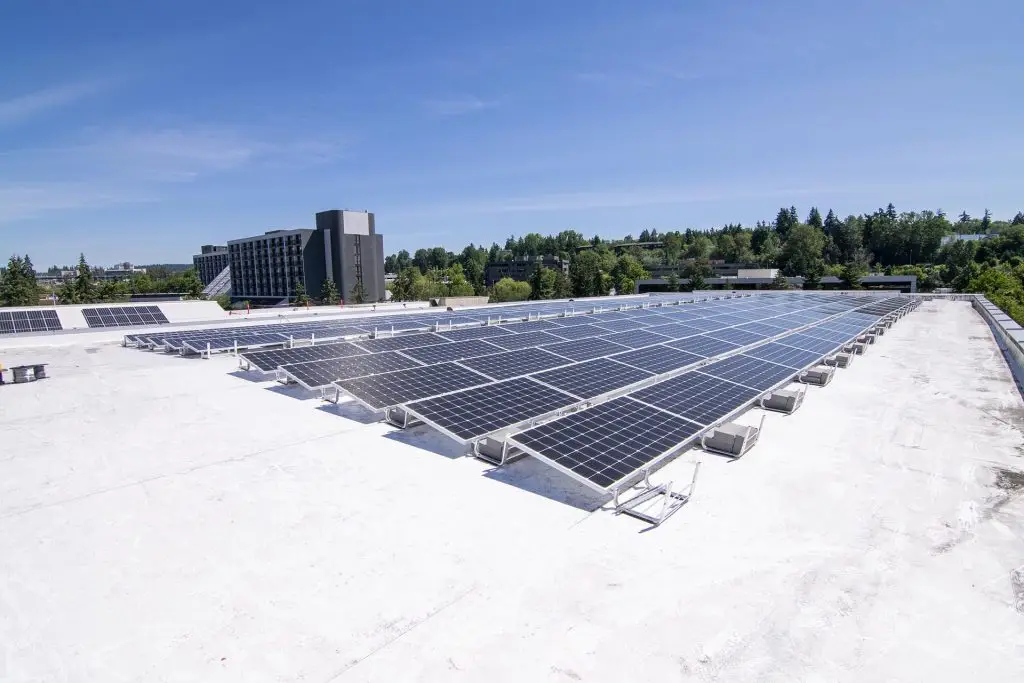 The Bellevue Club Celebrates Summer Solstice With Solar - Puget Sound ...