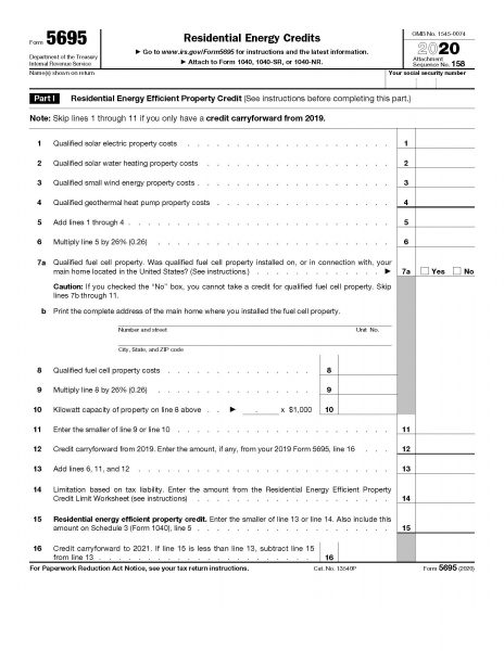 Re-Roofing Does Not Qualify For The Solar Tax Credit - Puget Sound ...