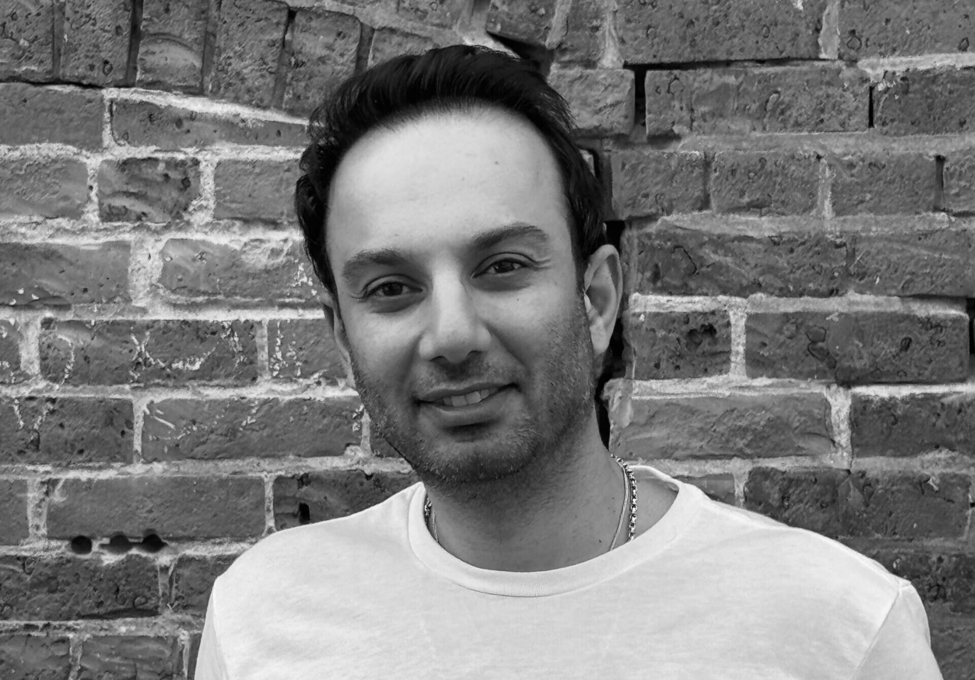 Amir Pakzad