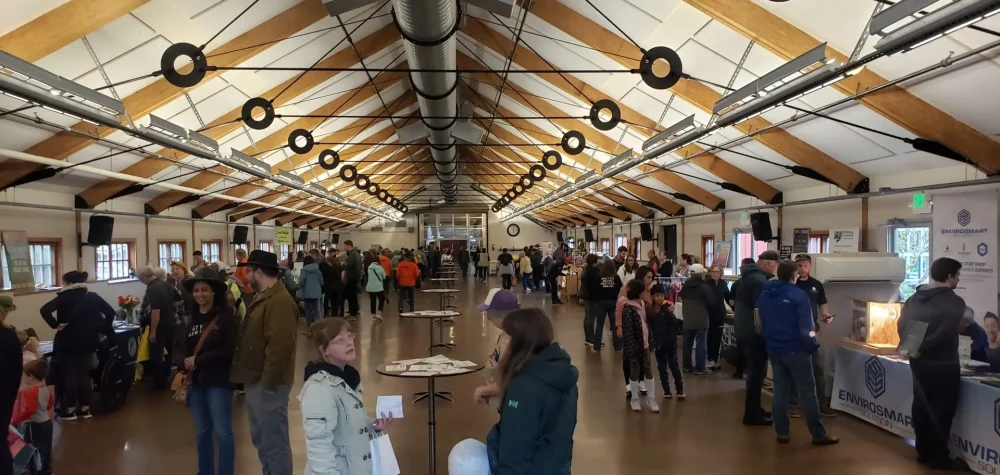 2023-04-16 Issaquah Sustainability Fair 01